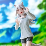 Оригинальная аниме фигурка &laquo;"Spice and Wolf MERCHANT MEETS THE WISE WOLF" Desktop&times;Decorate Collections Myuri&raquo;