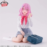 Оригинальная аниме фигурка &laquo;"Oshi no Ko Relax" Relax time Kotobuki Minami&raquo;