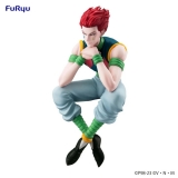 Оригинальная аниме фигурка &laquo;"HUNTER&times;HUNTER" Noodle Stopper Figure Hisoka Morow&raquo;