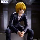 Оригинальная аниме фигурка &laquo;"HUNTER&times;HUNTER" Noodle Stopper Figure Kurapika&raquo;