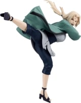 Оригинальная аниме фигурка &laquo;"Naruto: Shippuden" BANPRESTO FIGURE COLOSSEUM Zoukei Ninkai Taisen Tsunade&raquo;