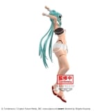 Оригинальная аниме фигурка &laquo;Hatsune Miku Racing Ver. Racing Miku 2023 Tropical Ver.&raquo;