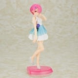 Оригинальная аниме фигурка &laquo;"Re:ZERO -Starting Life in Another World" Serenus couture Ram&raquo;