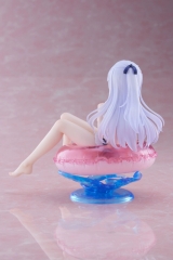 Оригинальная аниме фигурка &laquo;Angel Beats! Aqua Float Girls Figure Tachibana Kanade&raquo;