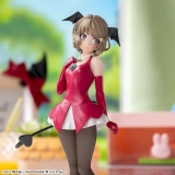 Оригинальная аниме фигурка &laquo;Desktop x Decorate Collections Koga Tomoe&raquo;