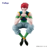 Оригинальная аниме фигурка &laquo;"HUNTER&times;HUNTER" Noodle Stopper Figure Hisoka Morow&raquo;