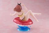 Оригинальная аниме фигурка &laquo;Atelier Ryza: Ever Darkness & the Secret Hideout Aqua Float Girls Figure Ryza&raquo;