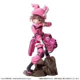 Оригинальная аниме фигурка &laquo;"Sword Art Online Alternative: Gun Gale Online II" Luminasta Llenn&raquo;