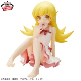 Оригинальная аниме фигурка &laquo;Relax time Oshino Shinobu&raquo;