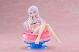 Оригинальная аниме фигурка &laquo;Angel Beats! Aqua Float Girls Figure Tachibana Kanade&raquo;