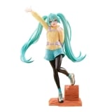 Оригинальная аниме фигурка &laquo;HATSUNE MIKU Holiday Memories -Mountain Climbing-&raquo;