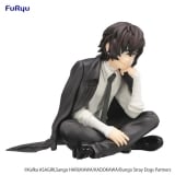 Оригинальная аниме фигурка &laquo;"Bungo Stray Dogs" Noodle Stopper Figure Dazai Osamu 15-year-old&raquo;