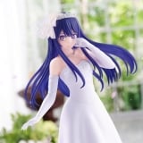 Оригинальная аниме фигурка &laquo;"Oshi no Ko" Ai Bridal Dress Figure&raquo;