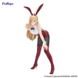 Оригинальная аниме фигурка &laquo;"Chainsaw Man" BiCute Bunnies Figure Power&raquo;