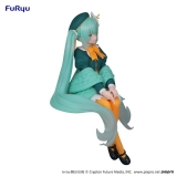 Оригинальная аниме фигурка &laquo;"Character Vocal Series 01 Hatsune Miku" Noodle Stopper Figure Flower Fairy -Lily-&raquo;