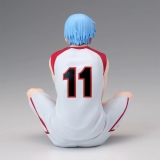 Оригинальная аниме фигурка &laquo;"Kuroko's Basketball" LAST GAME Interval Kuroko Tetsuya & Tetsuya 2-gou&raquo;