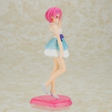 Оригинальная аниме фигурка &laquo;"Re:ZERO -Starting Life in Another World" Serenus couture Ram&raquo;