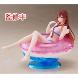 Оригинальная аниме фигурка &laquo;"Steins;Gate" Aqua Float Girls Figure Makise Kurisu&raquo;