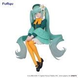 Оригинальная аниме фигурка &laquo;"Character Vocal Series 01 Hatsune Miku" Noodle Stopper Figure Flower Fairy -Lily-&raquo;