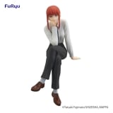 Оригинальная аниме фигурка &laquo;"Chainsaw Man" Noodle Stopper Figure Makima&raquo;