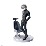 Оригинальная аниме фигурка «"Rebuild of Evangelion" Luminasta Nagisa Kaworu Commander Uniform Ver.2»