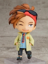 Оригинальная аниме фигурка &laquo;Nendoroid My Hero Academia THE MOVIE WORLD HEROES' MISSION Rody Soul&raquo;