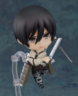 Аниме фигурка Nendoroid Mikasa Ackerman The Final Season Ver.