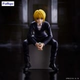 Оригінальна аніме фігурка &laquo;"HUNTER&times;HUNTER" Noodle Stopper Figure Kurapika&raquo;