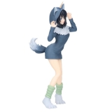 Оригинальная аниме фигурка &laquo;That Time I Got Reincarnated as a Slime Shizu Ranga Hoodie&raquo;