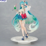 Оригинальная аниме фигурка &laquo;"Character Vocal Series 01 Hatsune Miku" Exc&infin;d Creative Figure SweetSweets Cream Soda.&raquo;