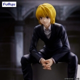 Оригинальная аниме фигурка &laquo;"HUNTER&times;HUNTER" Noodle Stopper Figure Kurapika&raquo;