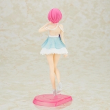 Оригинальная аниме фигурка &laquo;"Re:ZERO -Starting Life in Another World" Serenus couture Ram&raquo;