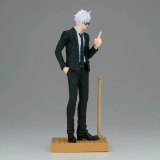 Оригинальная аниме фигурка &laquo;"Jujutsu Kaisen" Diorama figure Gojo Satoru･Geto Suguru SUIT Ver. Special ※Gojo Satoru&raquo;