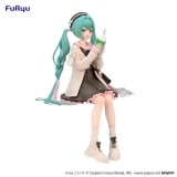 Оригинальная аниме фигурка &laquo;"Character Vocal Series 01 Hatsune Miku" Noodle Stopper Figure Autumn Date&raquo;