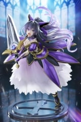 Оригинальная аниме фигурка &laquo;Date A Live IV Artist MasterPiece+/AMP+ Yatogami Tohka Figure Sandalphone&raquo;