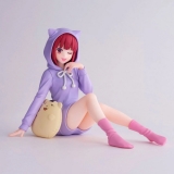 Оригинальная аниме фигурка &laquo;"Oshi no Ko" Relax time Arima Kana&raquo;
