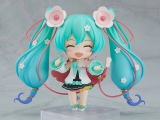 Аниме фигурка &laquo;Nendoroid Hatsune Miku Magical Mirai 2021 Ver.&raquo;