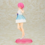 Оригинальная аниме фигурка &laquo;"Re:ZERO -Starting Life in Another World" Serenus couture Ram&raquo;