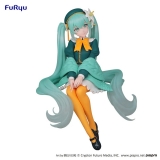 Оригинальная аниме фигурка &laquo;"Character Vocal Series 01 Hatsune Miku" Noodle Stopper Figure Flower Fairy -Lily-&raquo;