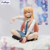 Оригинальная аниме фигурка &laquo;"My Dress-Up Darling" Noodle Stopper Figure Kitagawa Marin&raquo;
