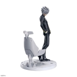 Оригинальная аниме фигурка &laquo;"Rebuild of Evangelion" Luminasta Nagisa Kaworu Commander Uniform Ver.2&raquo;