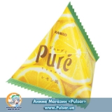 Мармелад Pyuregumi Petit triangle Citrus