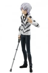 Оригинальная аниме фигурка Special Figure Accelerator