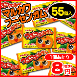 Японские жвачки [Marukawa] mandarin orange gum