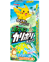 Конфеты Pokemon Caripoli Candy