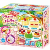 Cookin Popin!  {Educational sweets Tsukuru sweets}