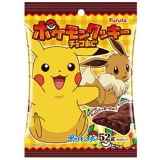 Печиво Pokemon cookie 52g