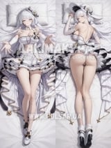 Дакімакура (подушка для обіймів) 150 см &laquo;Illustrious | Azur Lane muse&raquo; модель 1