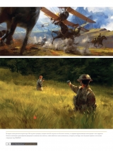 Артбук «Искусство Battlefield 1»