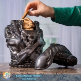 Кувшин для печенек Aliens Warrior Cookie Jar